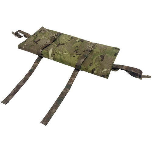 NBC Poncho Roll Holder MTP Military Kit
