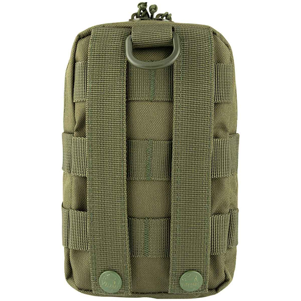 Viper Splitter Utility Pouch Green | Military Kit