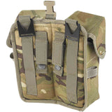 rear of marauder mtp plce para double ammo pouch