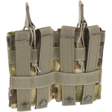 rear of marauder open top double ammo pouch