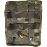 rear of marauder rations pouch molle mtp camo
