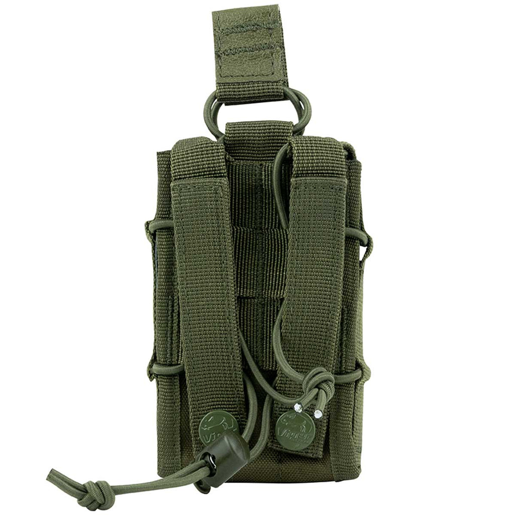 Viper Tactical Elite Stacker Mag Pouch(Tan) | Fubar Bundy Airsoft Viper Tactical Elite Stacker Mag Pouch(Tan) | Fubar Bundy Airsoft