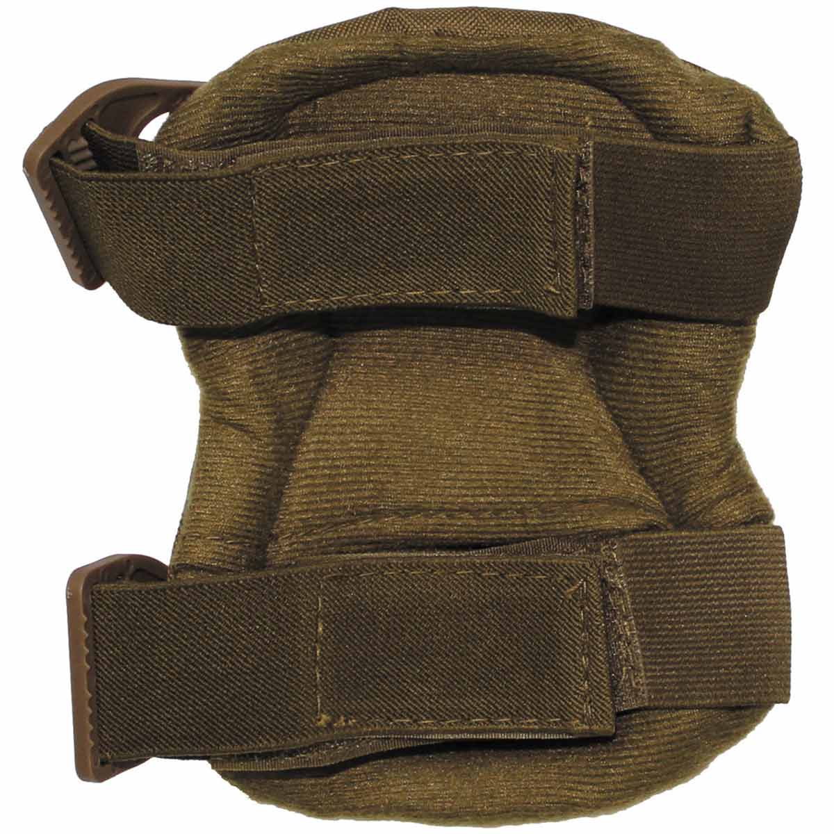 Coudières Defense Coyote – Protection Confortable Pour Airsoft, Paintball, Skate Et Sports Extrêmes - 2