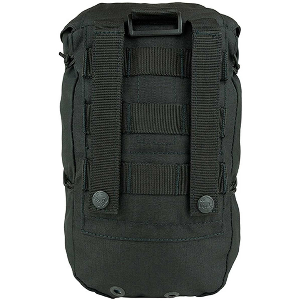 Viper Stuffa Utility Pouch Black - Free Delivery | Military Kit
