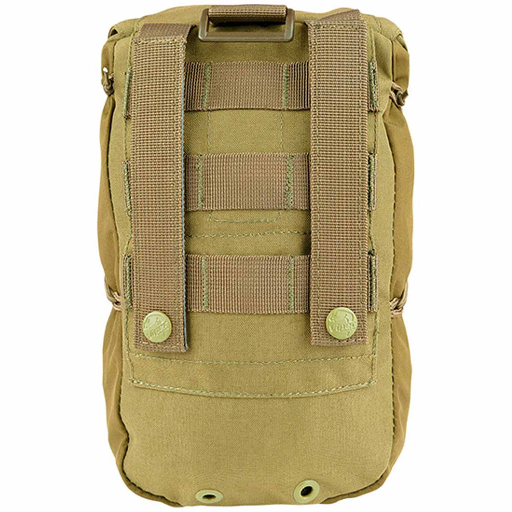 Viper Stuffa Utility Pouch Coyote - Free Delivery | Military Kit