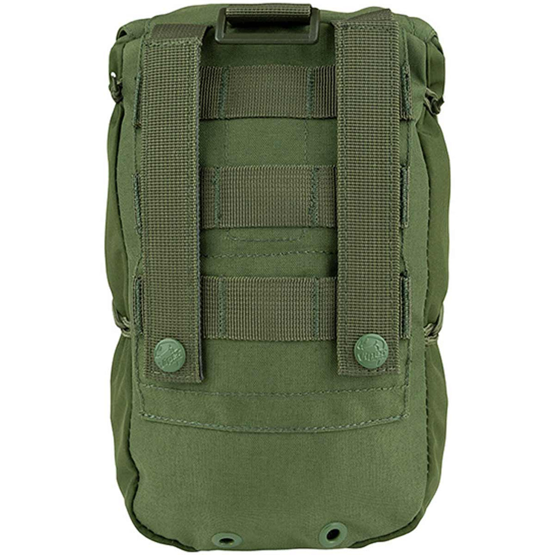 Viper Stuffa Utility Pouch Green - Free Delivery | Military Kit