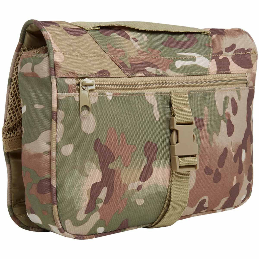 Multicam hot sale toiletry bag