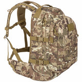 recon highlander 40 litre camo right angle