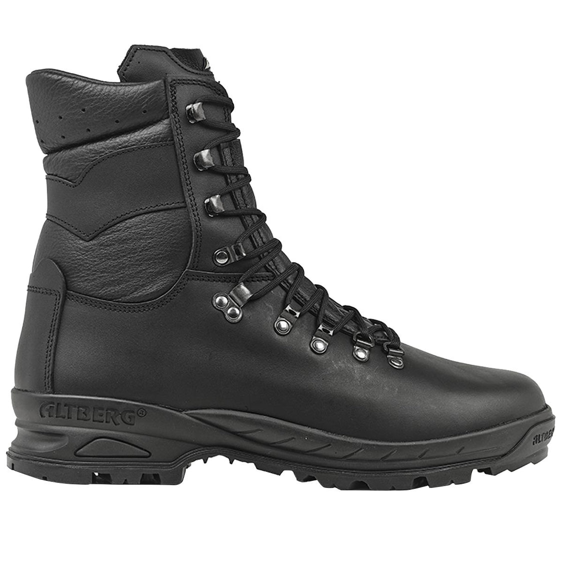 Police Boots & Patrol Boots - Free UK Delivery | Military Kit
