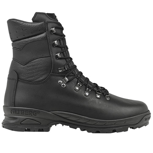 Altberg Peacekeeper P1 Original Boot Black - Free Delivery | Military Kit