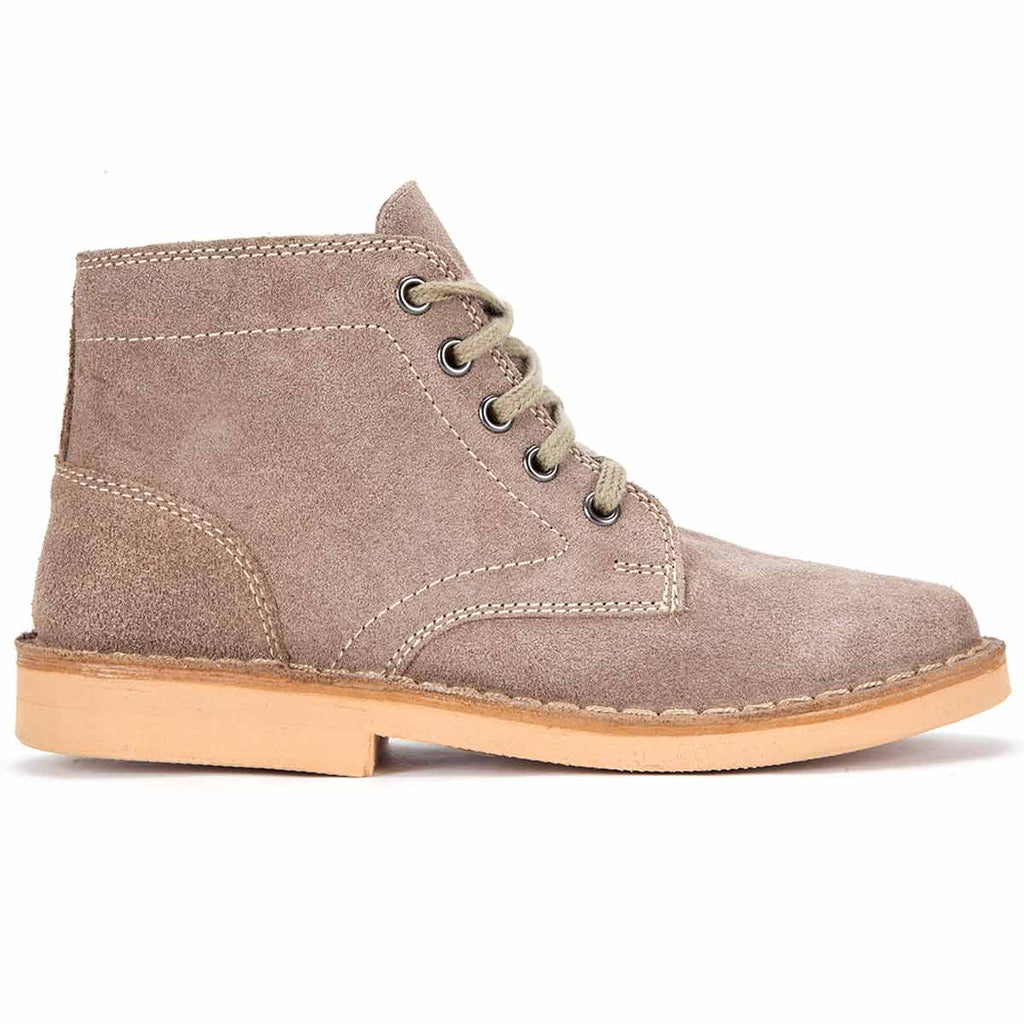 roamers desert boots ladies