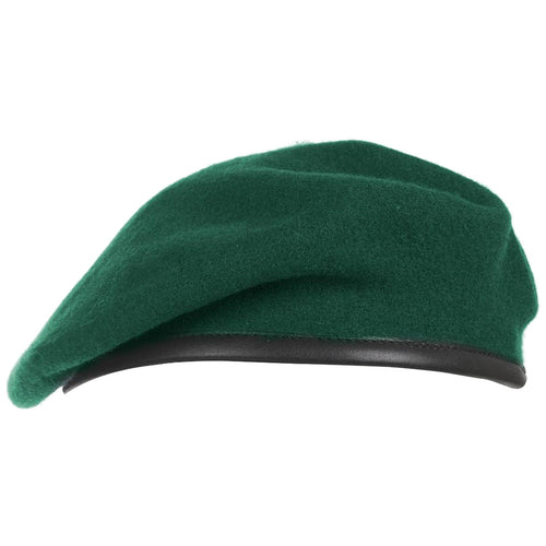royal marines commando green beret