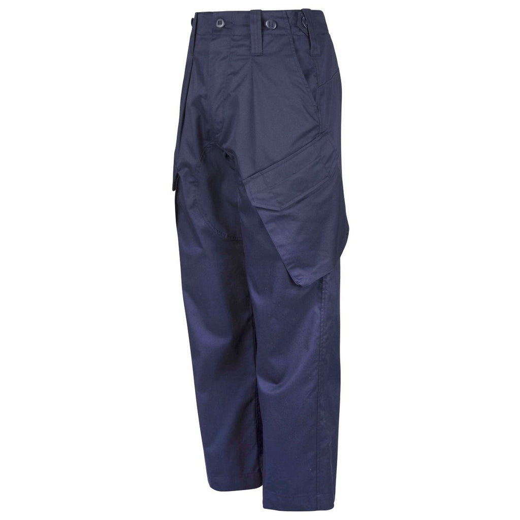 Royal Navy PCS Trousers Blue New - Free Delivery | Military Kit