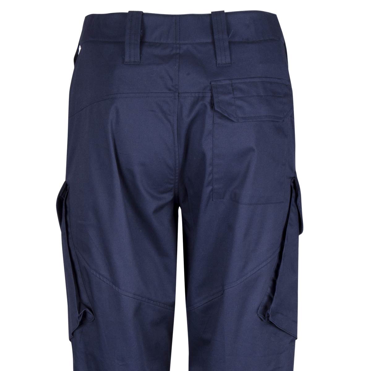 パンツ MOUT RECONTAILOR  NAVY PCS TROUSERS MOUT RECON TAILOR MCU(Mout Combat Uniform) Pants （Black