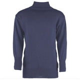 royal navy submariner jumper navy front