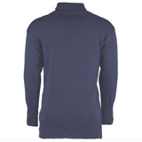 royal navy submariner jumper navy rear