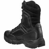 side angle black magnum viper pro 8 boots