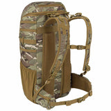 side angle highlander eagle 3 backpack 40l hmtc camo