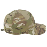 rear paracord loop ukom multicam operator cap flexfit