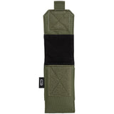 open soft inner brandit molle phone pouch medium olive green