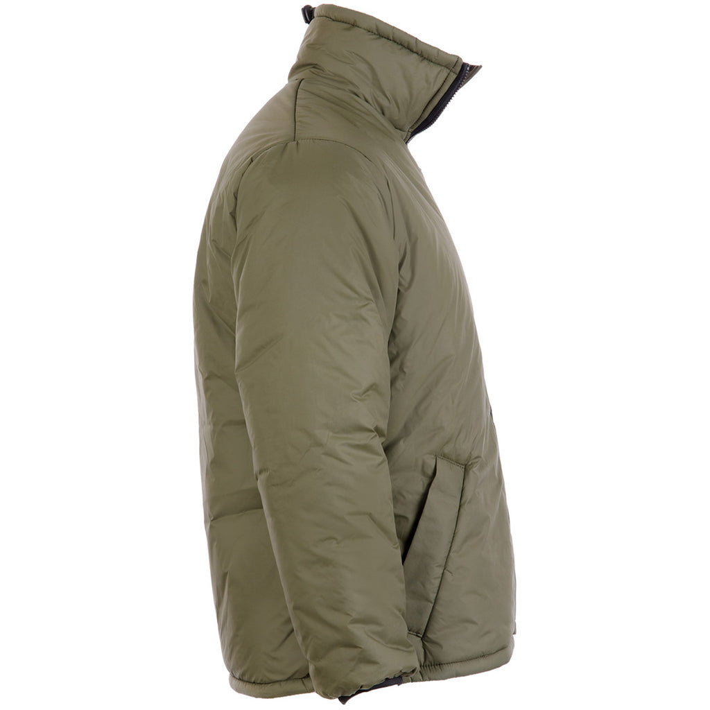 Snugpak Original Sleeka Jacket Olive | Military Kit