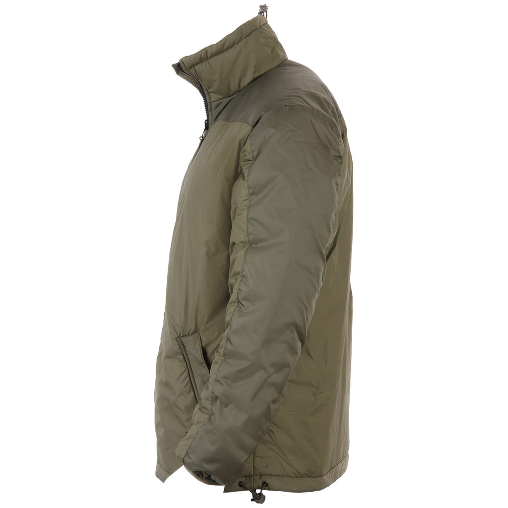 Snugpak Sleeka Elite Jacket Olive - Free UK Delivery | Military Kit