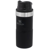 side view stanley trigger action travel mug 0.35l black