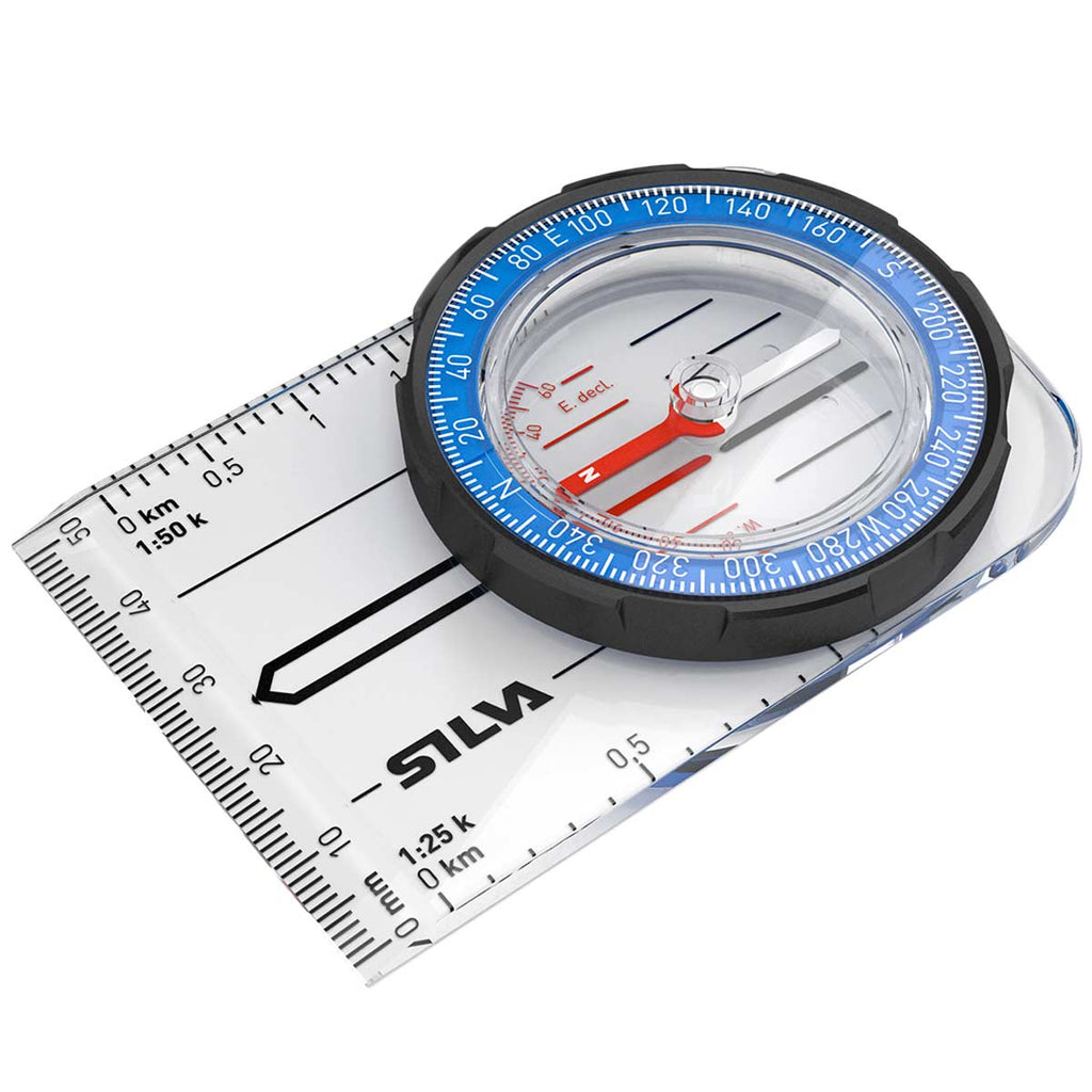 Field Compas Silva Field Compass - Free UK Delivery | Military Kit