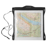 silva m30 map case with map