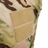 snugpak softie jacket 12 insulated velcro patch breathable multicam