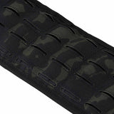 Skeleton Harness MOLLE VCam Black Camo
