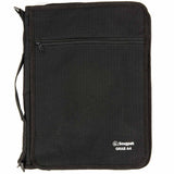 snugpak a4 grab document holder black