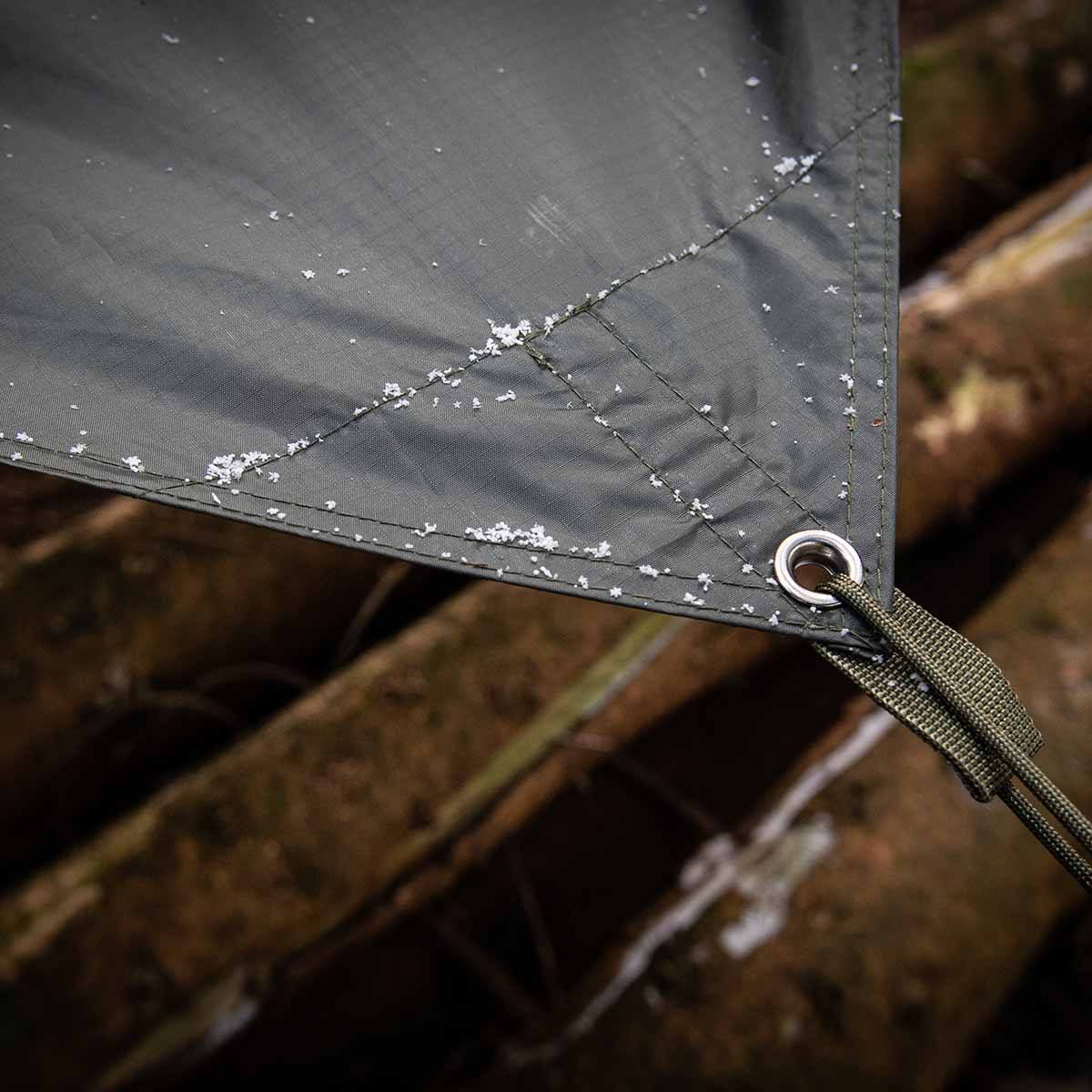 Snugpak All Weather Shelter G2 Tarp - Free Delivery | Military Kit