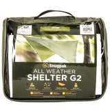 carry case for snugpak all weather shelter