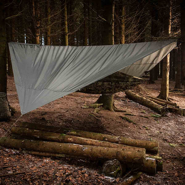 snugpak allwetter tarp oliv Snugpak All Weather Shelter G2 Tarp - Free Delivery