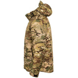 snugpak arrowhead jacket multicam windproof cold weather