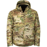 snugpak arrowhead jacket multicam camouflage