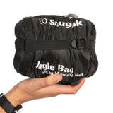 compression sack for snugpak jungle bag black