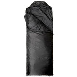 snugpak jungle sleeping bag black