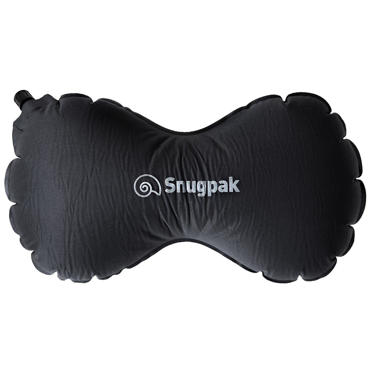 SnugPak Cuscino Butterfly - Comodo E Versatile, Taglia Unica, Verde