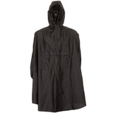 Snugpak Enhanced Patrol Poncho in Black