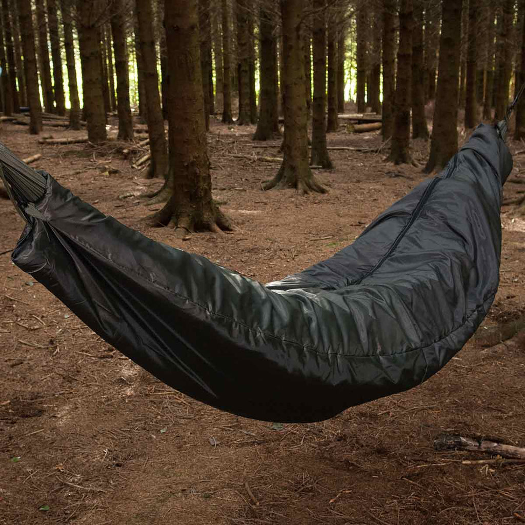 Snugpak Insulating Hammock Cocoon Military Kit