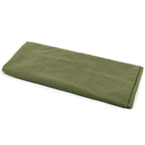 snugpak hands and face travel towel olive