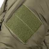  snugpak insulated softie jacket 12 high neck hood breathable