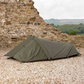 Military & Camping Tents - Free UK Delivery