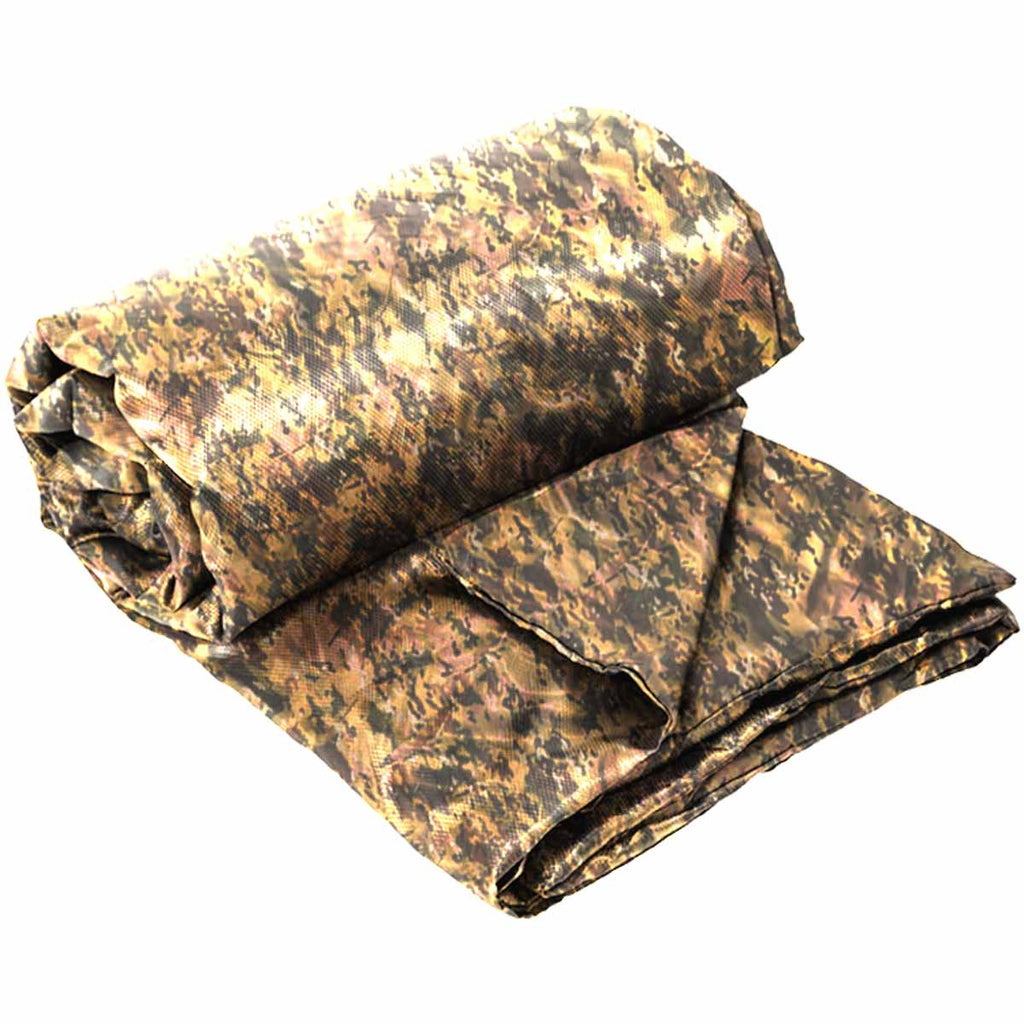Snugpak Insulated Jungle Travel Blanket Terrain Military Kit