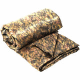 snugpak jungle blanket terrain camo