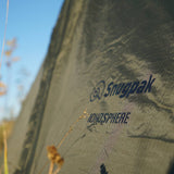 snugpak logo ionosphere one man tent