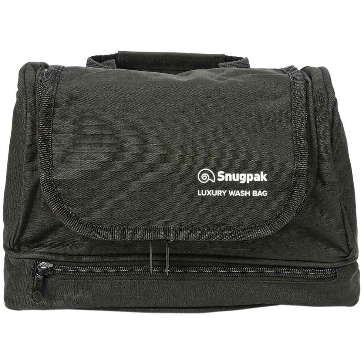 Snugpak - Trousse de toilette Essential Wash Bag Snugpak
