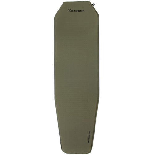 Snugpak Self Inflating Maxi Sleeping Mat Olive Military Kit